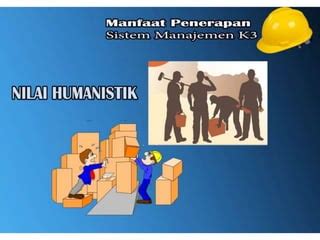 Manfaat Penerapan Sistem Manajemen K Ppt