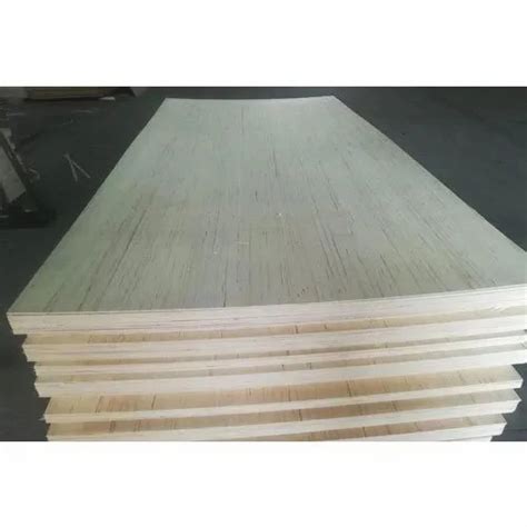 Hardwood Plywood Board Thickness Mm Size X Feet At Rs