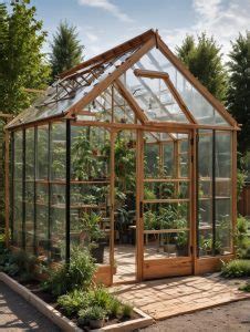 30 Modern Greenhouses That Will Make You Want to Start Gardening