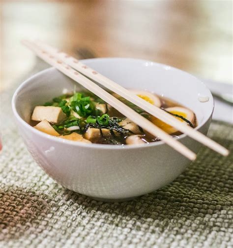 Simply The Best Hot Sour Soup Live Well Consulting