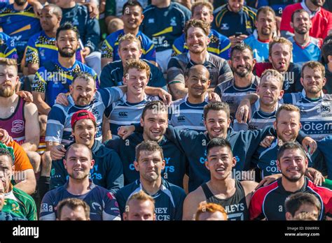 Gay Rugby Players Hi Res Stock Photography And Images Alamy