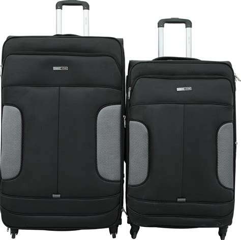 Parajohn Travel Luggage Suitcase Set Of Trolley Bag Carry On Hand