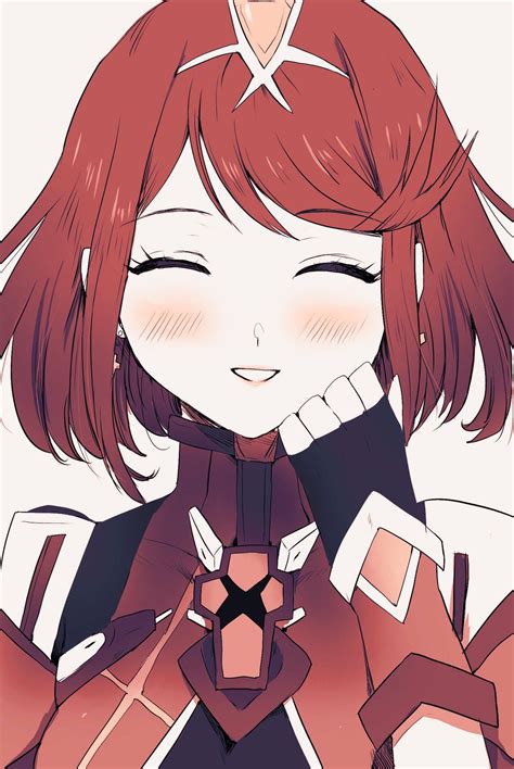 Pyras Smile Churchofpyra