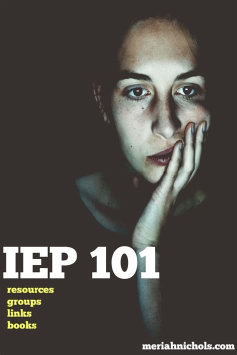 Iep 101 What Is An Iep And 5 Useful Resources