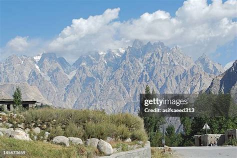 Passu Cones Photos And Premium High Res Pictures Getty Images