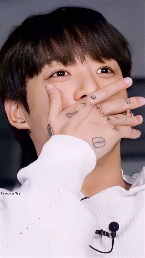 Special Photo Folio Reaction Film In Jeon Jungkook Foto