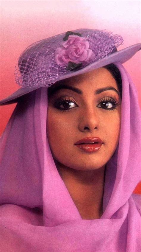 Revisiting Sridevi's ethereal pictures from 90s