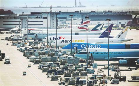 Trans-Pacific trade lanes: The Asian Equation - Aviation Business News