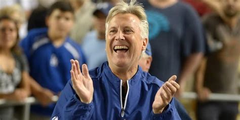 Mark Walter Net Worth 2024: Wiki, Married, Family, Wedding, Salary