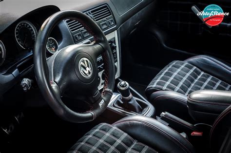 aos vw jetta mk wagon  custom interior vol flickr