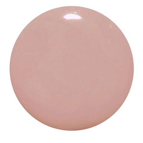 NAILBERRY Romance Nude Pink Opaque The Creamy Yet Slightly Smoky