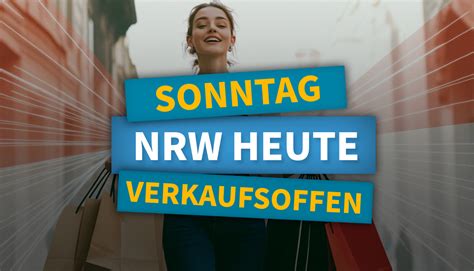 Nrw Sonntag Einkaufen Im Centro Aachen Mehr