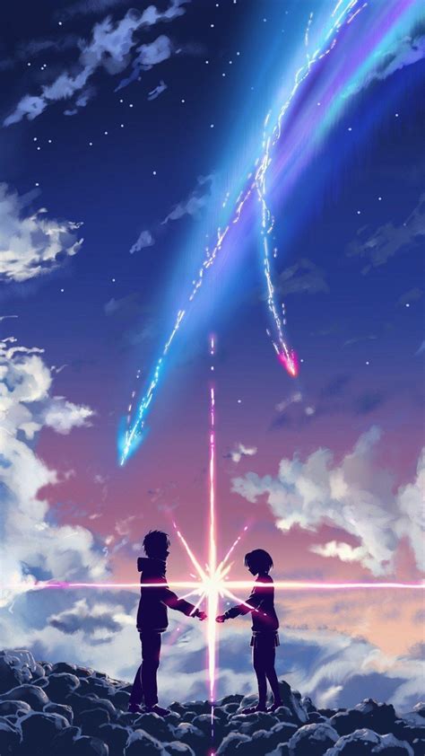 Aesthetic Anime Phone Wallpapers - Wallpaper Cave