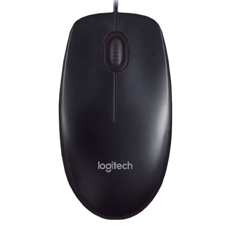 Buy Logitech M90 Wired Optical Mouse 1000 DPI Precise Optical