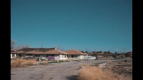 Caught Exploring The Largest Abandoned Air Force Base In The Us Youtube