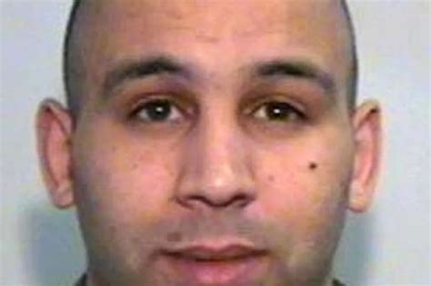 Notorious Manchester Gangster Lee Amos Who Ran Gooch Gang Dies In