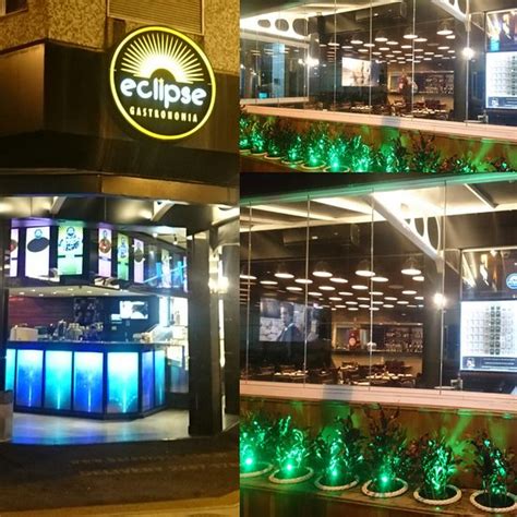 Bar Eclipse Copacabana - BAR E RESTAURANTE ECLIPSE 24 HORAS, Rio de Janeiro - Copacabana - Menu ...
