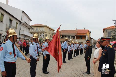 CM Miranda do Douro Festa em Honra de São Sebastião padroeiro da