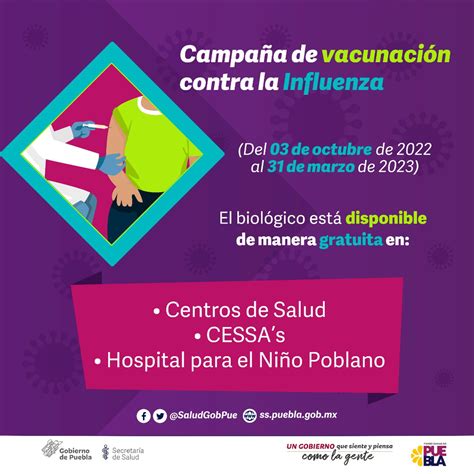 Secretaría de Salud on Twitter Al señalar que existe incremento de