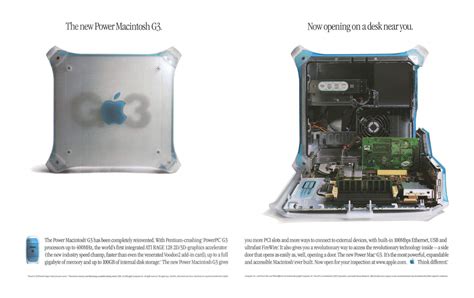 'Blue and White' Power Mac G3 launches | Today in Apple history