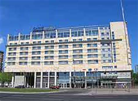 Warsaw Chopin Airport (WAW) Hotels, Accommodation: Hotels at Airports in Warsaw Area, Poland