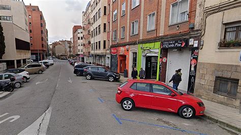 Detenidos los tres autores de la agresión con armas blancas a dos