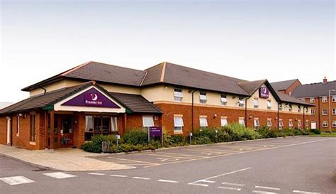 Taunton Hotels | Book Hotels In Taunton Town Centre | Premier Inn