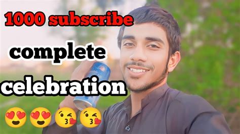 Subscribe Complete Celebration K Subscribe K