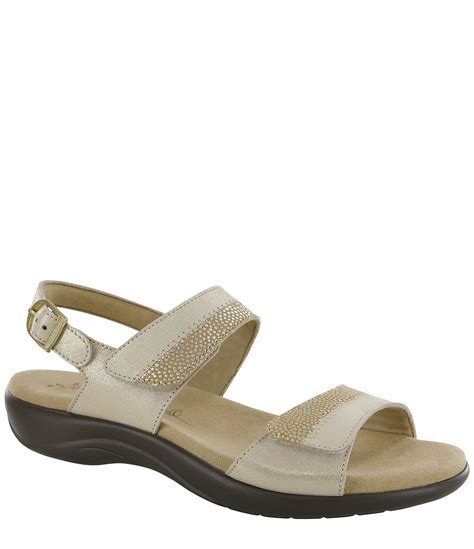 SAS Women's Flat Sandals | Dillard's