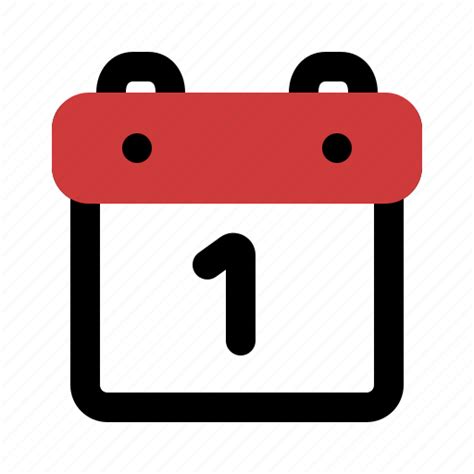 January, celebration, party, calendar icon - Download on Iconfinder