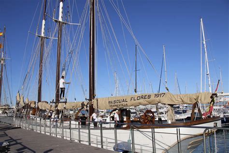 Escala A Castell Pone El Broche A Una Campa A De Semana Santa De