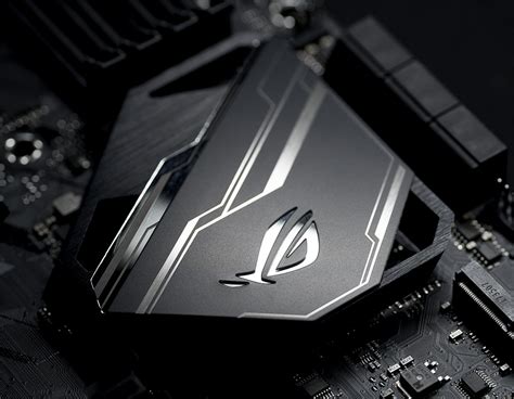 Rog Announces New X Motherboards For Next Gen Ryzen Processors Rog 20328 Hot Sex Picture