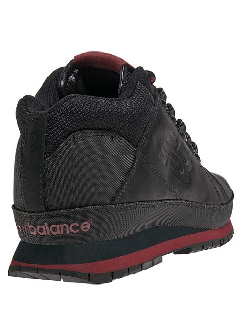 Черные всесезонные кроссовки New Balance NB 765 ‣ Купить в интернет ...
