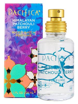 Pacifica Himalayan Patchouli Berry Pacifica Himalayan Patchouli Berry