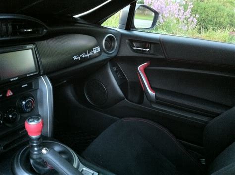 Brz Interior Upgrades | Two Birds Home