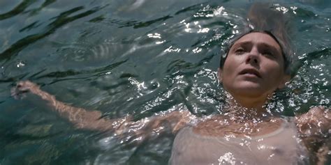 Nude Video Celebs Alicia Vikander Nude Elizabeth Olsen Sexy The Assessment