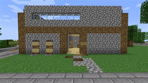 Mein Haus Im Bau Minecraft Opsucht Java 1 YouTube