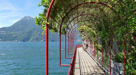 Lake Como An Oasis Of Beauty Hotel Excelsior Splendide Bellagio