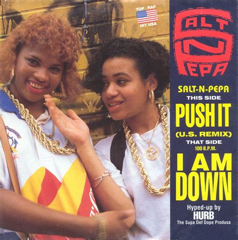 Salt N Pepa Albums Songs Discography Biography And Listening Guide Rate Your Music