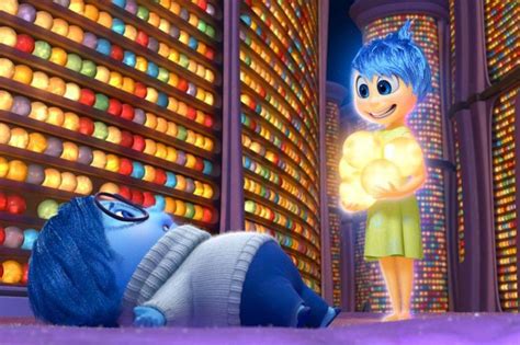 Inside Out 2 Is Officially In Development At Pixar Geek Network 1