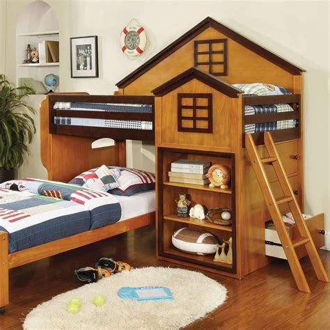 Want To Save Space In The Kids Bedroom Or Loft Area Check Out These