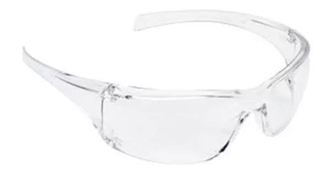 Gafas De Seguridad Industrial M Originales Antiempa Antes Cuotas Sin