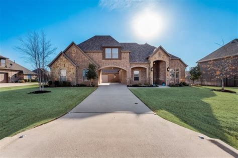 12924 Smokey Ranch Dr Fort Worth Tx 76052 ®