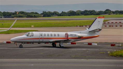 Aviation photographs of Registration: N870B : ABPic