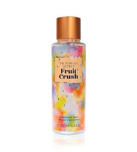 Victorias Secret Fruit Crush Fragrance Mist 250ml Setelhosn Beaute