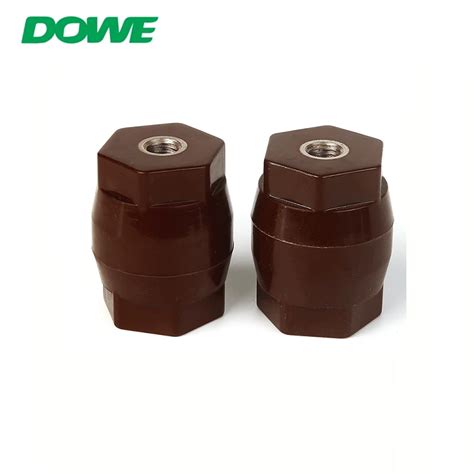 Dowe D X Low Voltage Bus Bar Insulator For Switch Board Electrical