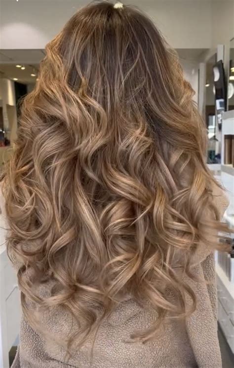 Pin By On Hairstyles Brunette Hair With Highlights