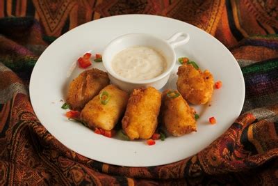 Spanish Croquetas Recipe