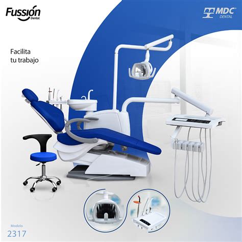 Unidades Fusion Willydental