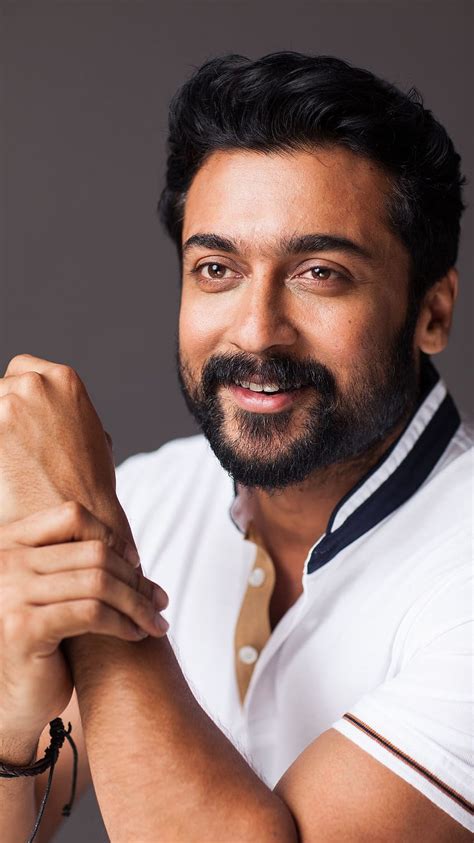 Suriya Tamil Actor Hd Phone Wallpaper Pxfuel